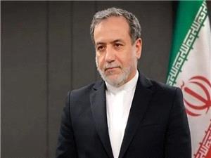 عراقچی: در حال بررسی شرکت یا عدم شرکت در دور بعدی مذاکرات هستیم