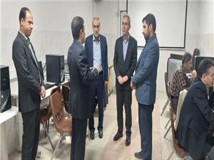 نقش موثر جهاد دانشگاهي در تحقق عدالت اداري
