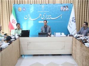 استان همدان در مهارت‌آموزي سربازان وظيفه، رتبه دوم‌کشور را کسب کرد