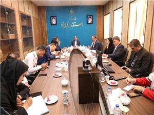 يزد ميزبان جشن ملي ازدواج 150 زوج برتر کشور