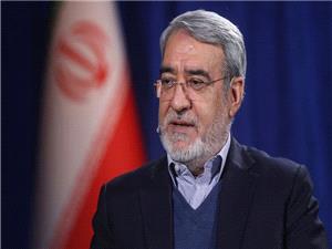 عبدالرضا رحمانی فضلی سفیر ایران در چین شد