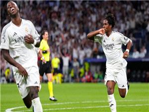 ريال مدريد يتلقى ضربه قويه قبل کأس العالم الأنديه 2025