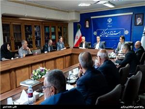 استاندار مرکزي: عملکرد فرمانداران در توسعه فضاهاي آموزشي ارزيابي مي‌شود