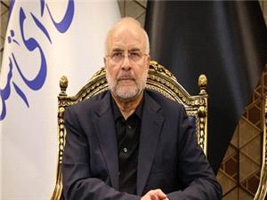 قالیباف در مسجد جامع خرمشهر سخنرانی می کند