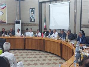 رئیس کمیسیون کشاورزی: مشکل فقط پول نیست، اراده، مدیریت و ابتکار می‌خواهیم/ با ترک فعل مسئولان برخورد می‌کنیم