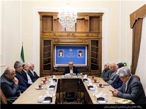 حل مسايل کارگري در اولويت دغدغه هاي مديريت ارشد استان است