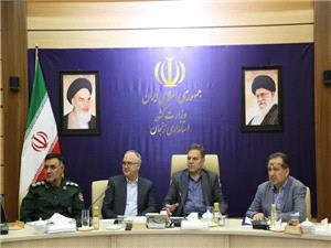 ايثارگران سرمايه هاي ارزشمند و پايه هاي استوار ايران قوي هستند
