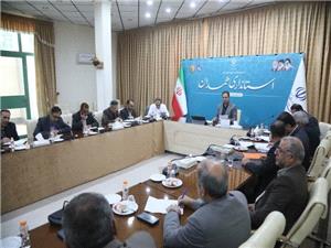 رصد ماهيانه صادرات استان همدان از طريق گمرک در دستور کار قرار گرفت
