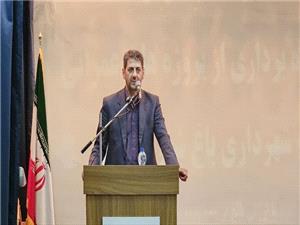 تأکيد معاون هماهنگي امور عمراني استاندار اصفهان بر توسعه زيرساخت‌هاي عمراني