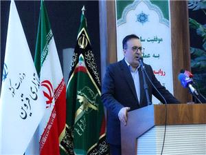 روابط عمومي‌ها، پيشرانان اميد و همدلي در مسير توسعه قزوين