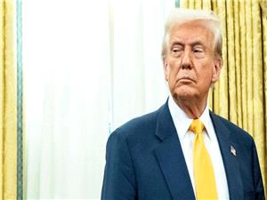 درخواست اروپا از ترامپ: با احترام رفتار کن