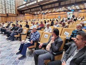 طرح نشاندار کردن ماليات فرصتي براي تکميل طرح‌ها و ارائه خدمات به مردم است