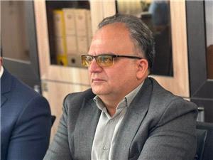 حامي عملياتي جدي بخش توليد و کشاورزي هستيم