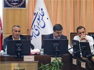 چالش‌هاي کاميون‌داران در کميسيون عمران مجلس بررسي شد/ لزوم تحول ساختار حمل و نقل جاده اي