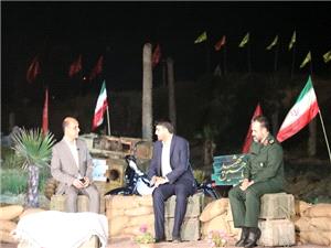 آزادسازي خرمشهر نماد اراده و ايمان ملي است