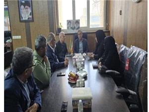 اعضاي هيئت رئيسه شوراي شهرستان گناوه انتخاب شدند