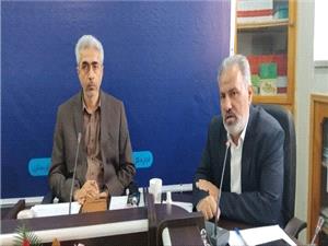 کارگروه رصد و پايش گندم، آرد و نان استان تشکيل جلسه داد