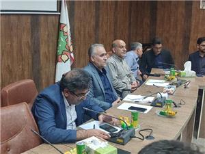 تأکيد مديرکل پدافند غيرعامل استانداري بر ضرورت ارتقاي آمادگي شهري