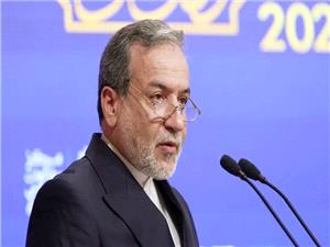 عراقچی : فرانسه هیچ‌ صلاحیت اخلاقی برای ارشاد ایران ندارد
