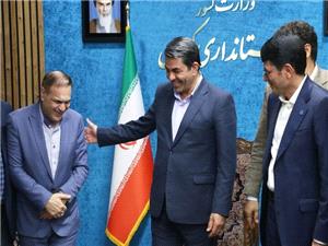 آمادگي کرمان براي جهش در حوزه دانش‌بنيان