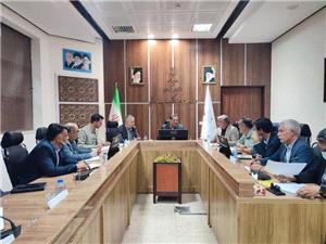 هيچ‌گونه قطعي برق در ايام برگزاري کنکور پذيرفتني نيست