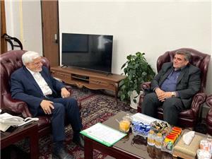 دستور معاون اول رئيس جمهور به وزير جهاد کشاورزي براي مساعدت در پرداخت خسارت