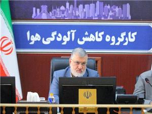 توسعه مترو در مناطق غرب استان تهران/ افزايش ظرفيت حمل و نقل عمومي ضروري است