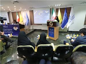 زنجان در صنايع برق و الکترونيک داراي مزيت نسبي است