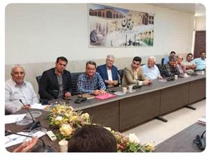 توسعه پايدار با مشارکت شهروندان امکان پذير است