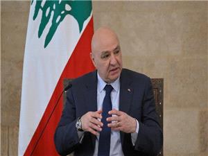 عون: شکّلنا لجاناً لمعالجه مسأله وجود السلاح الفلسطيني