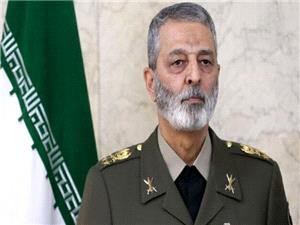 فرمانده کل ارتش: برای عملیات وعده صادق دیگر آماده ایم