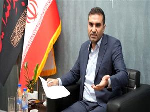 افزایش قیمت سیمان ماحصل دو مینوی ناترازی انرژی در کشور است/دولت برای رفع ناترازی انرژی به شعارهای تبلیغاتی اکتفا نکند