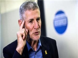 سیاستمدار ارشد صهیونیست: نتانیاهو با جنگ، وقت می‌خرد