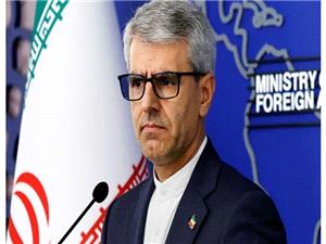 بقائی: حامیان رژیم صهیونیستی باید به‌خاطر همدستی در نسل‌کشی در غزه پاسخگو باشند