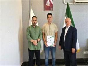 معرفي کادرفني تيم‌هاي ملي  اسکيت  سرعت و رولبال  جوانان