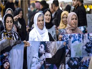 کشتار جدید شهروند علوی در سوریه