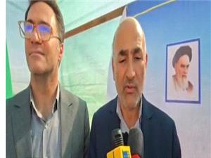 ظرفيت انرژي‌هاي تجديدپذير استان بوشهر به 55 مگاوات افزايش مي‌يابد