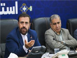 اميري: دفاع مقدس ميدان تجلي ارزش‌ها و فضليت‌هاي والاي انساني است