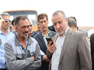 روزي که گوش مير هم به چشم آمد
