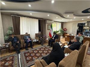 تلاش براي اجراي مصوبه شوراي عالي انقلاب فرهنگي درورزش جانبازان و توان‌يابان