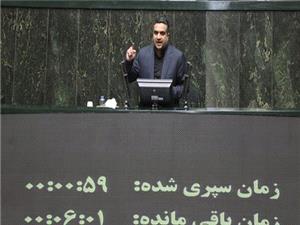 درد مردم تحریم نیست، بی‌عدالتی و سوءمدیریت داخلی است