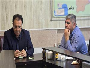 راه‌اندازي مجتمع‌هاي اداري براي کاهش مشکلات ارباب رجوع