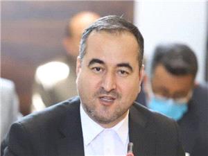 حکم انتصاب مديرکل دفتر امور سياسي استانداري مرکزي صادر شد