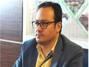سرپرست فرمانداري شهرستان دليجان منصوب شد