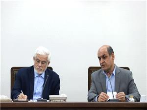 رفع بحران پسماند، توسعه گردشگري پاک و اتصال گيلان به اوراسيا