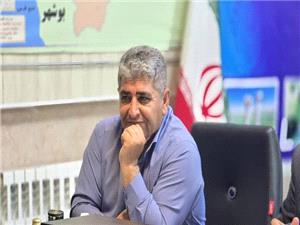 سفرهاي شهرستاني استاندر و معاونين ما را دلگرم مي‌کند