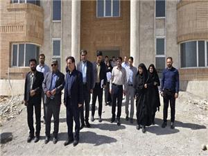 برنامه اصلاح نظام اداري دولت چهاردهم در حال اجراست