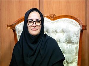 انعقاد قرارداد تجهيز کتابخانه مرکزي اراک با طراحي به‌روز