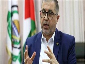 حماس پيشنهاد آتش بس را پذيرفت