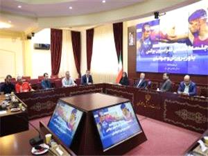 دنیامالی: ١٧ ماه تا «ناگویا» فرصت داریم؛ بر روی موفقیت تمرکز کنید/ برای بازگشت بوکس به روزهای موفق گذشته در کنار فدراسیون هستیم